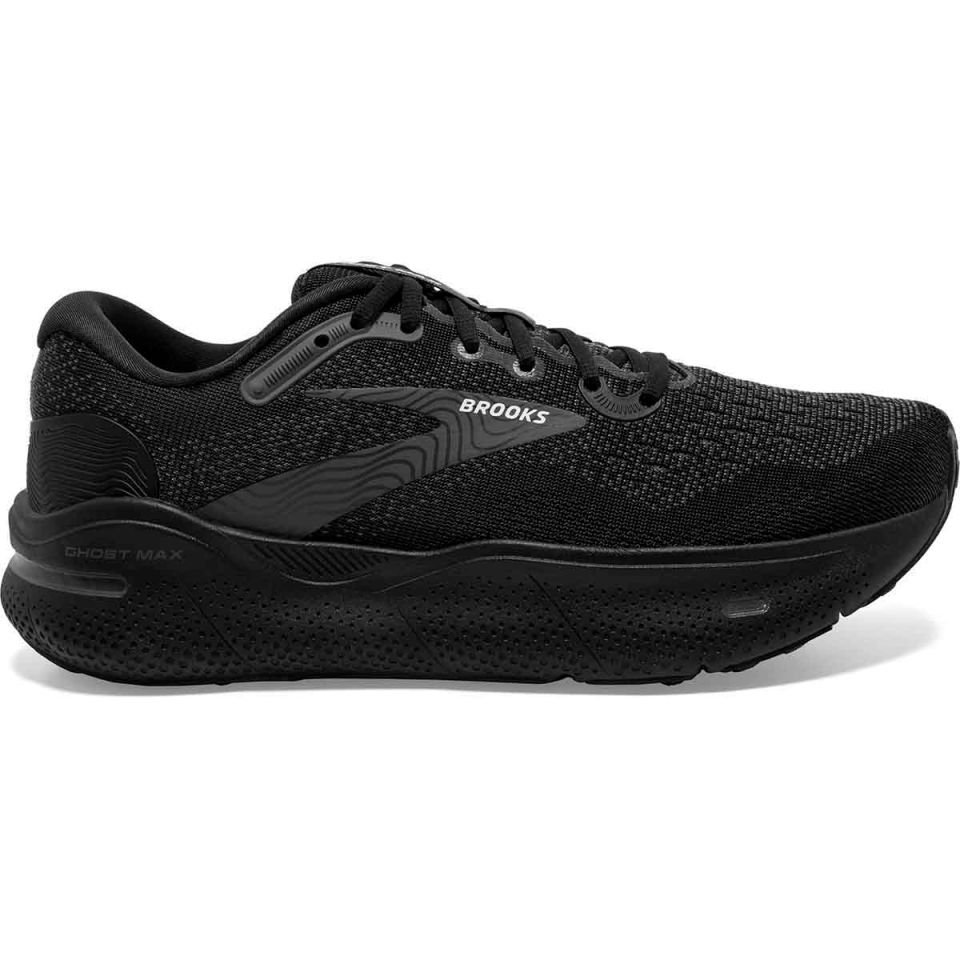 Brooks Ghost Max Dames (foto 1)