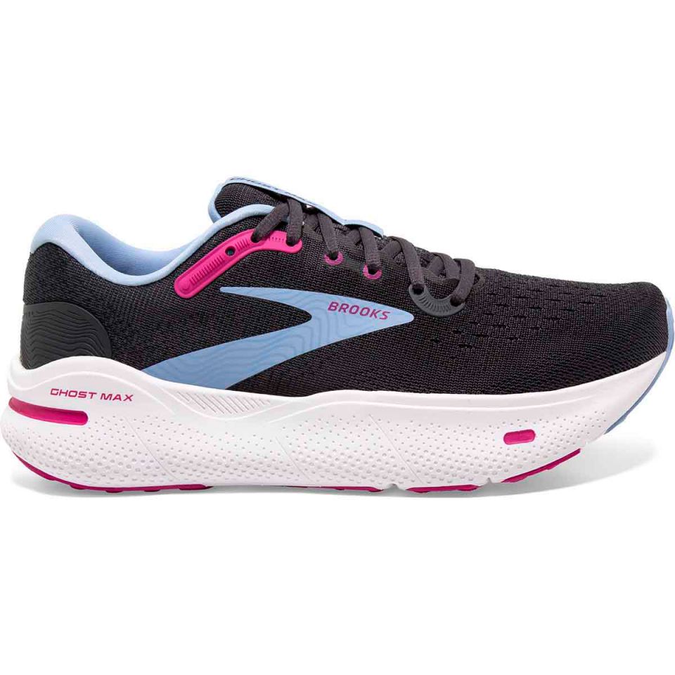 Brooks Ghost Max Dames (foto 1)