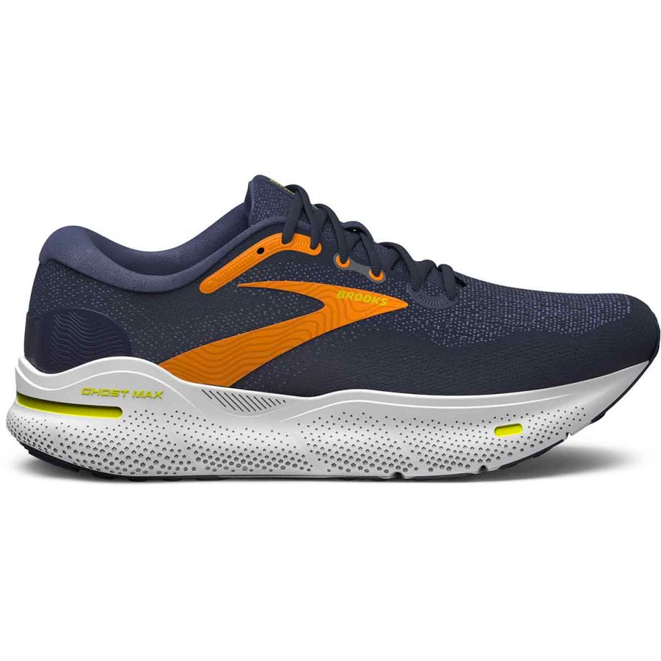 Brooks Ghost Max Heren (foto 1)