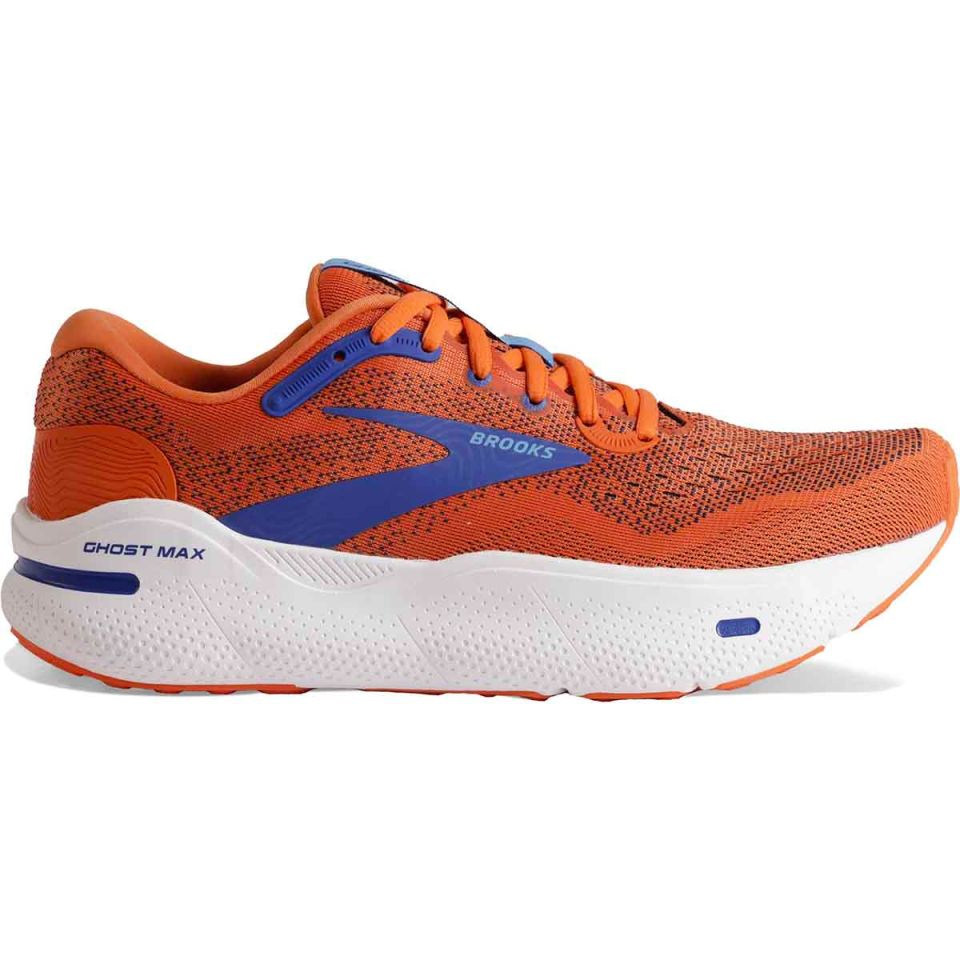 Brooks Ghost Max Heren (foto 1)