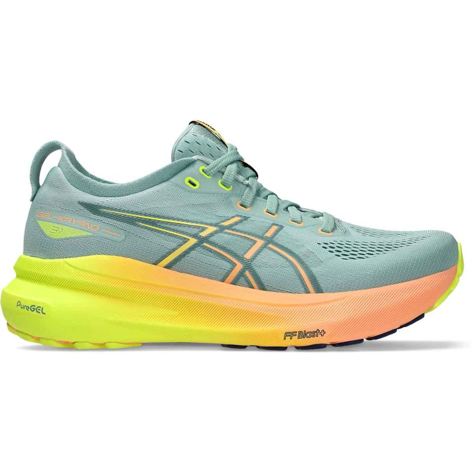 Asics Gel Kayano 31 Paris Dames (foto 1)