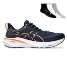 Asics Gel GT-2000 13 + Gratis Asics 3-pack sokken