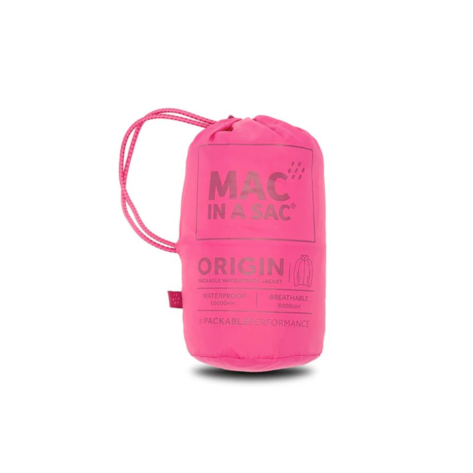 Mac in a Sac BASIS/MAC PINK MP (foto 3)