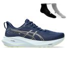 Asics Gel GT-2000 13 + Gratis Asics 3-pack sokken