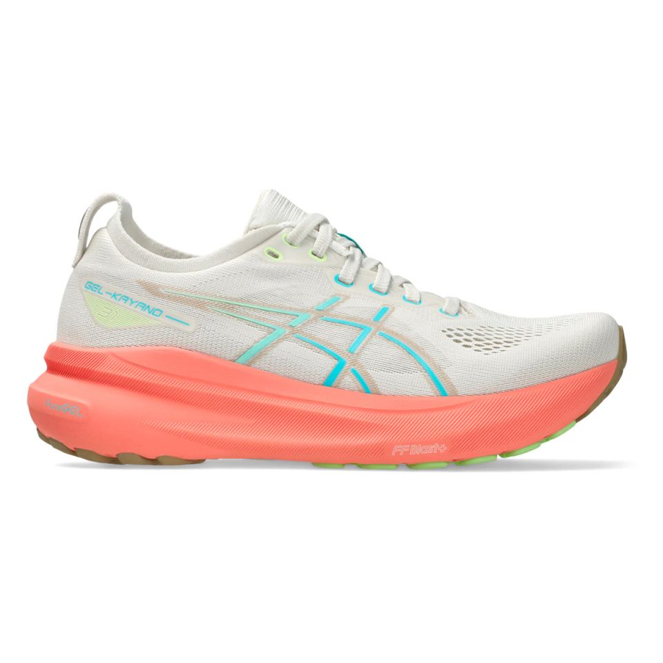 Asics Gel Kayano 31 Dames (foto 1)