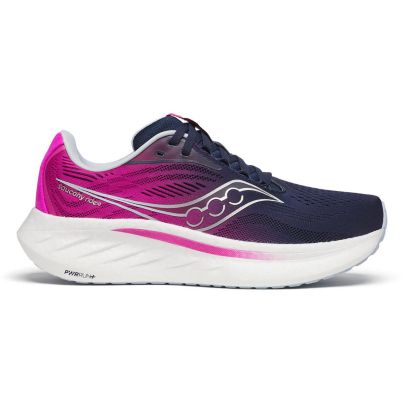 Saucony Ride 18 Dames