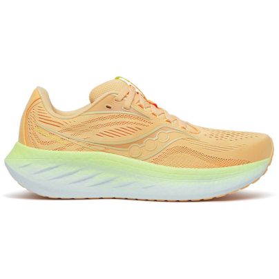 Saucony Ride 18 Dames