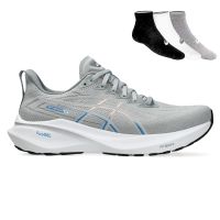 Asics Gel GT-2000 13 + Gratis Asics 3-pack sokken Dames (foto 1)