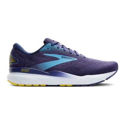 Brooks Ghost 16 Heren