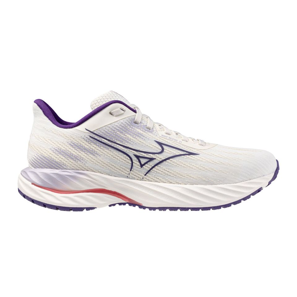 Mizuno Wave Inspire 21 Dames (foto 1)