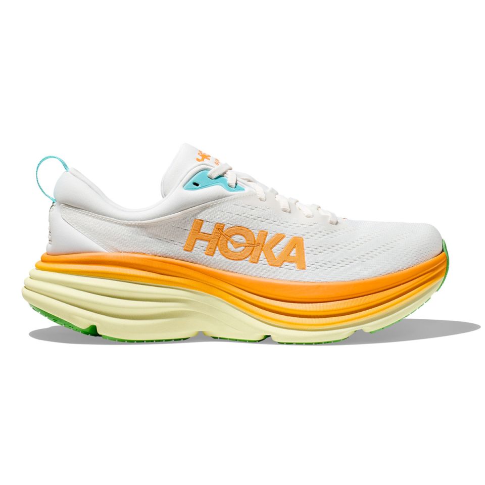 Hoka Bondi 8 Heren (foto 1)