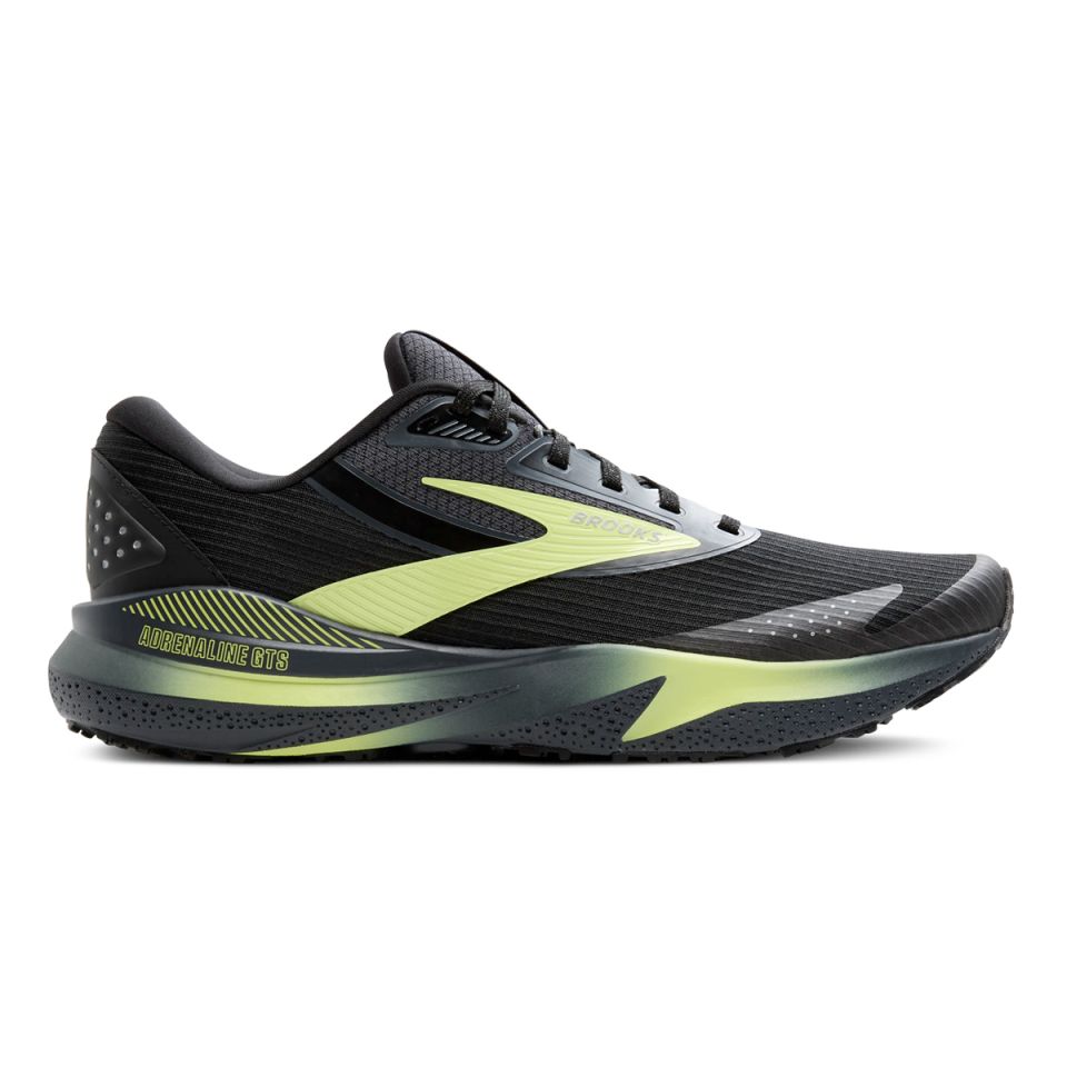 Brooks Adrenaline GTS 24 Weatherized Heren (foto 1)