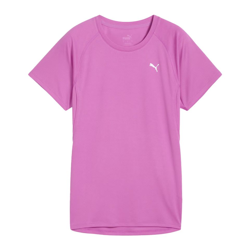 Puma shirt korte mouw Run Velocity Dames (foto 1)