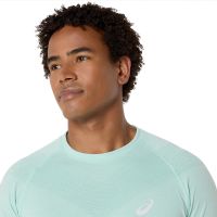 Asics shirt korte mouw Seamless Heren (foto 4)