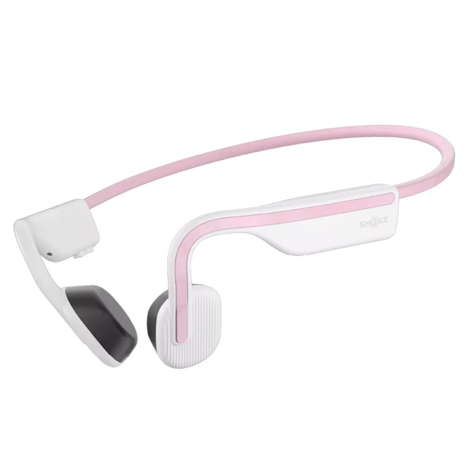 Shokz OpenMove wireless koptelefoon (foto 1)