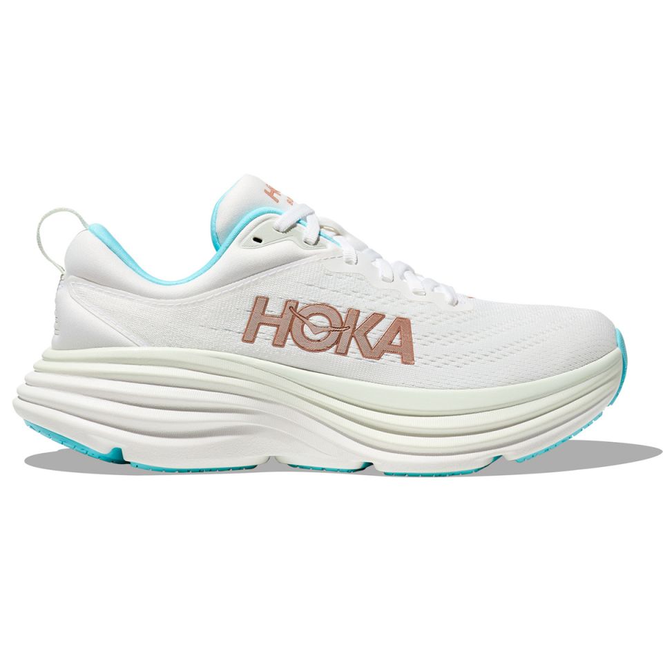 Hoka Bondi 8 Dames (foto 1)