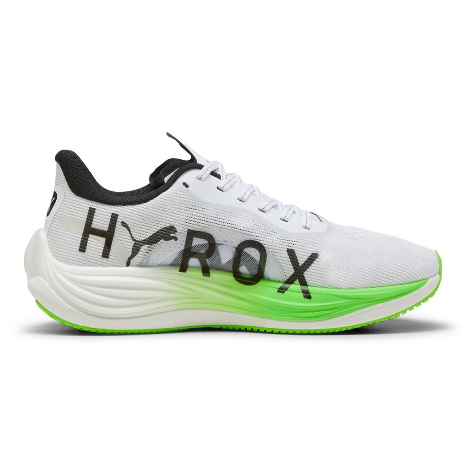 Puma Velocity Nitro 3 HYROX Heren (foto 1)