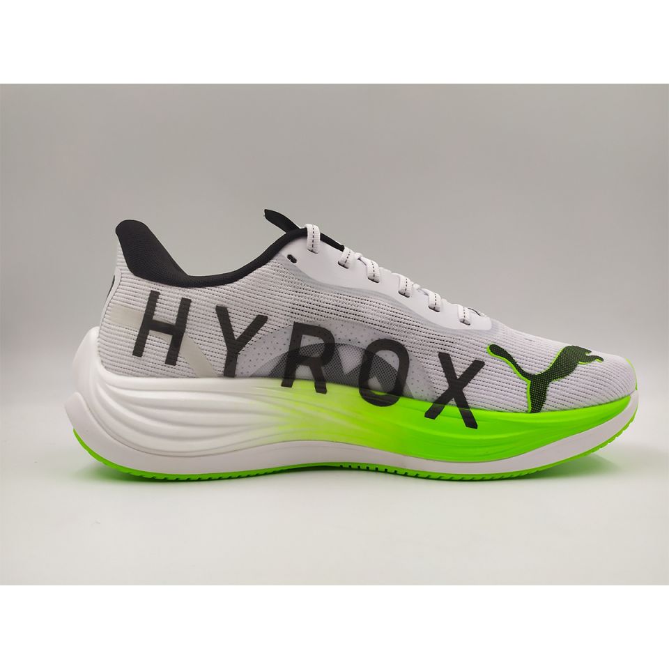 Puma Velocity Nitro 3 HYROX Heren (foto 4)