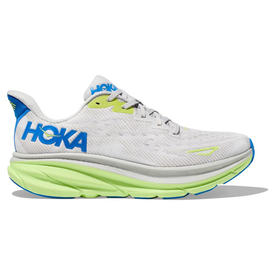 Hoka Clifton 9 Heren (foto 1)