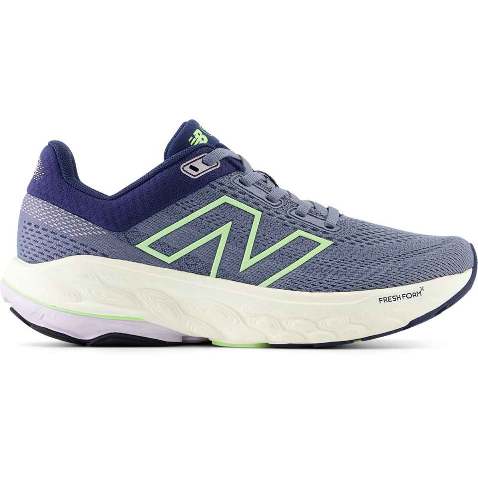 New Balance Fresh Foam X W860 V14 (WIDE) Dames (foto 1)