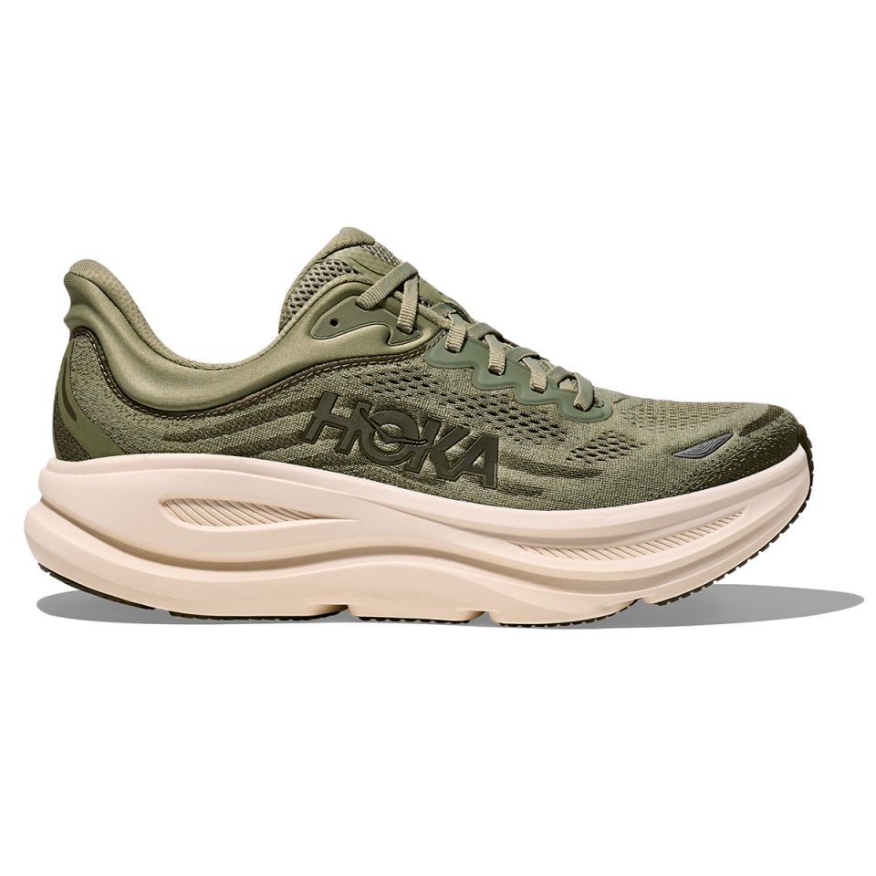 Hoka Bondi 9 Heren (foto 1)