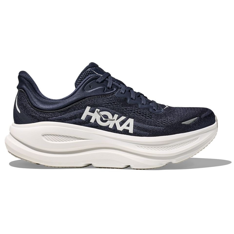 Hoka Bondi 9 Heren (foto 1)