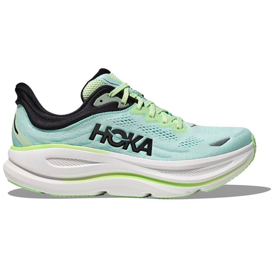 Hoka Bondi 9 Heren (foto 1)