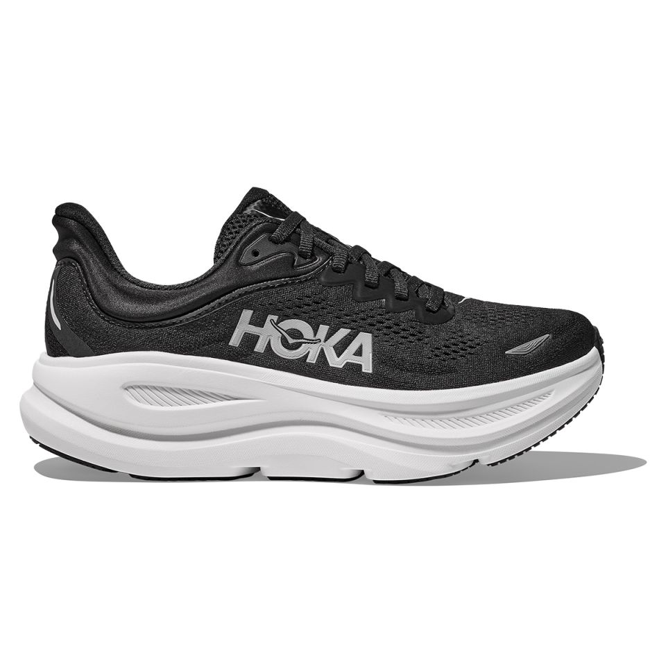 Hoka Bondi 9 Dames (foto 1)