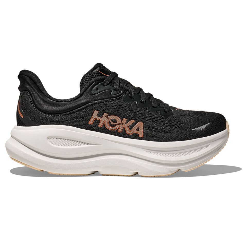 Hoka Bondi 9 Dames (foto 1)