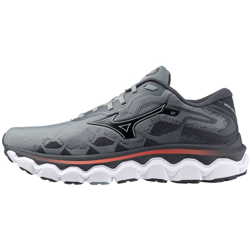 Mizuno Wave Horizon 7 Heren (foto 1)