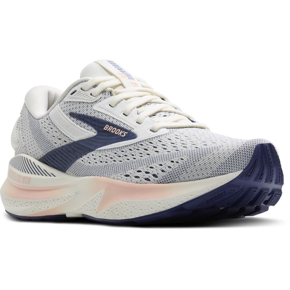 Brooks Adrenaline GTS 24 (NARROW) Dames (foto 4)