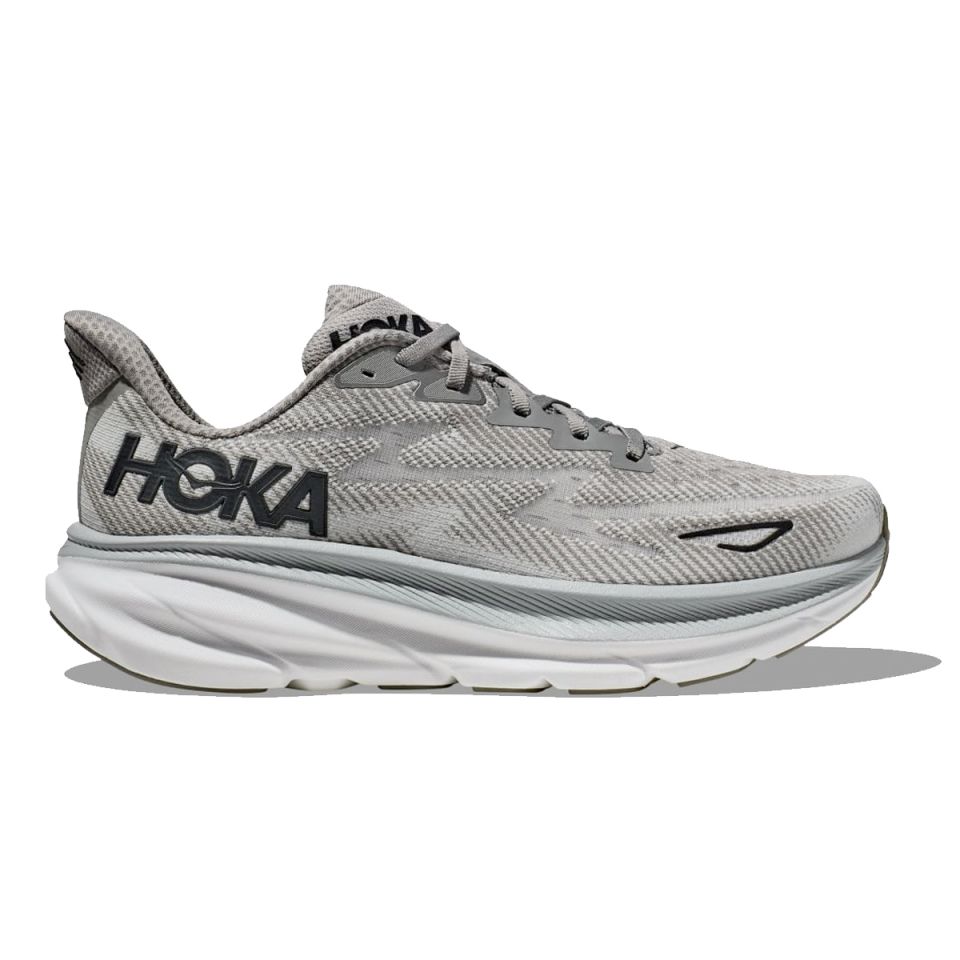 Hoka Clifton 9 Heren (foto 1)