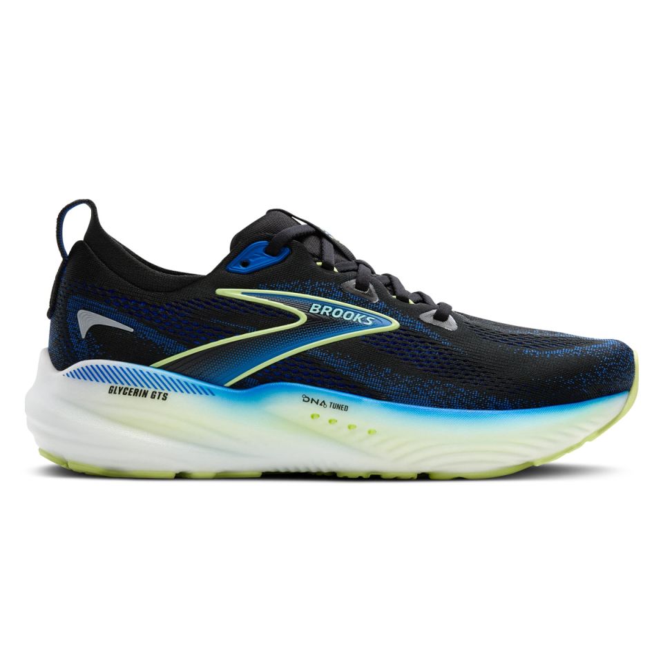 Brooks Glycerin GTS 22 Heren (foto 1)