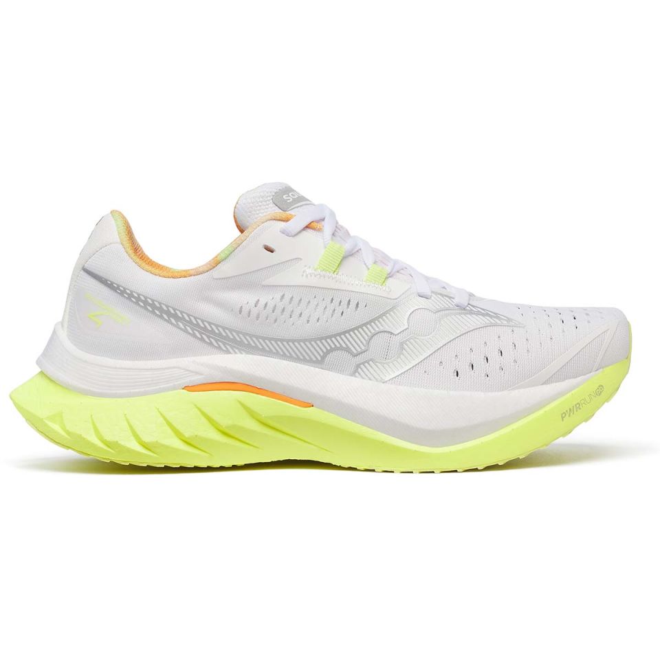 Saucony Endorphin Speed 4 Dames (foto 1)