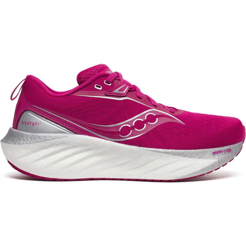 Saucony Triumph 22 Dames (foto 1)