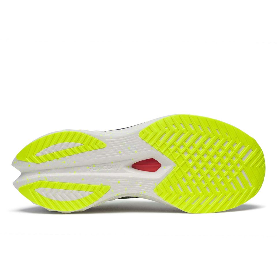 Saucony Endorphin Speed 4 Heren (foto 4)