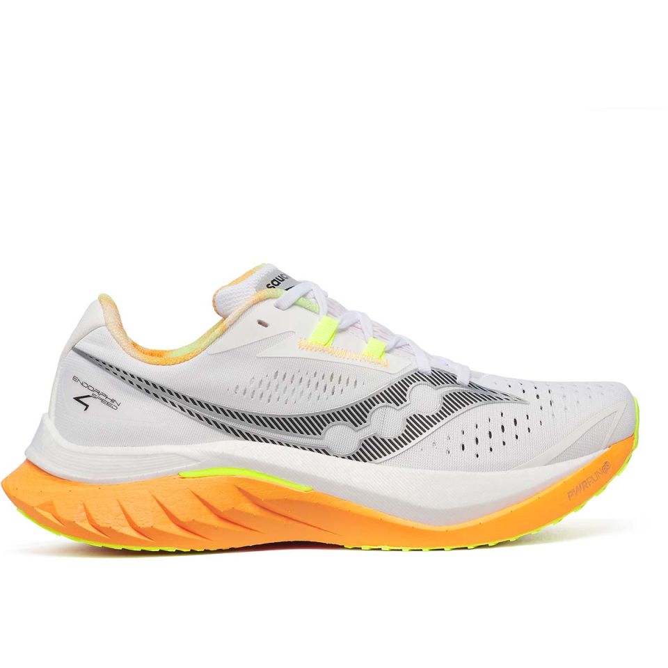 Saucony Endorphin Speed 4 Heren (foto 1)