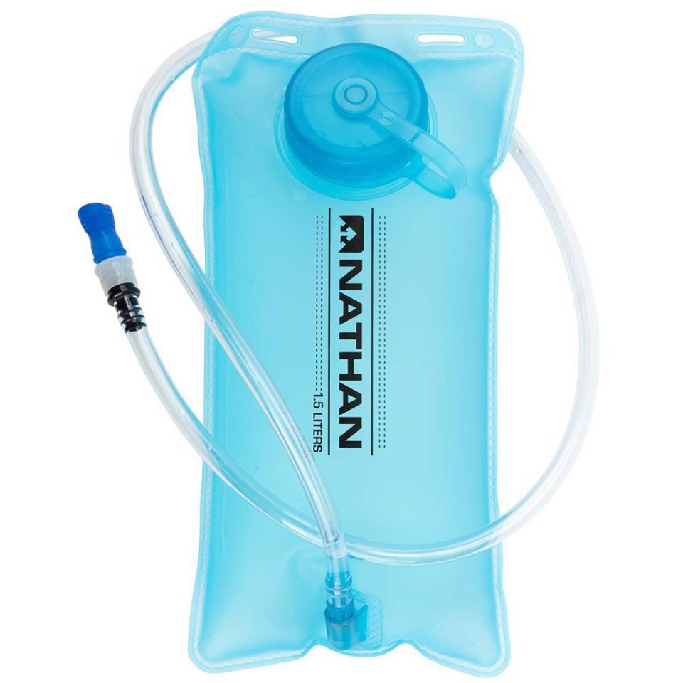 Nathan drinkrugzak + waterzak Hypernight Quickstart 2.0 4L (foto 4)