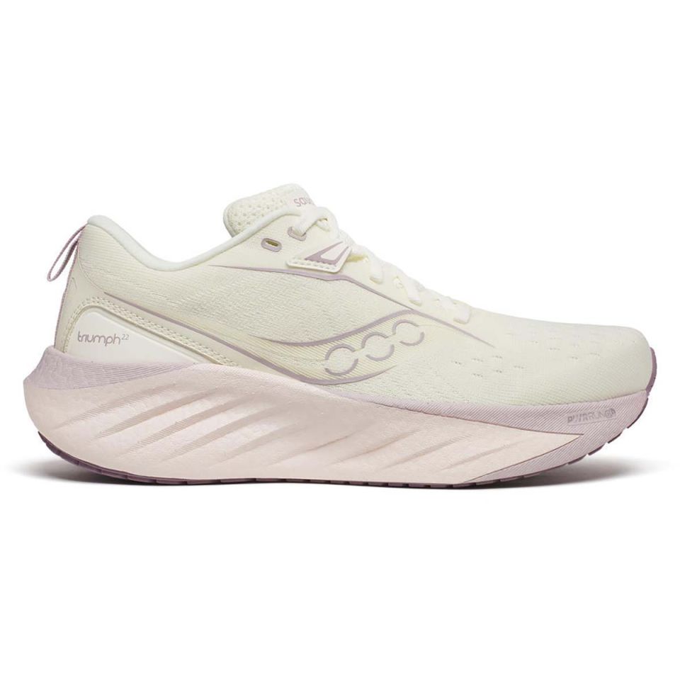 Saucony Triumph 22 Dames (foto 1)