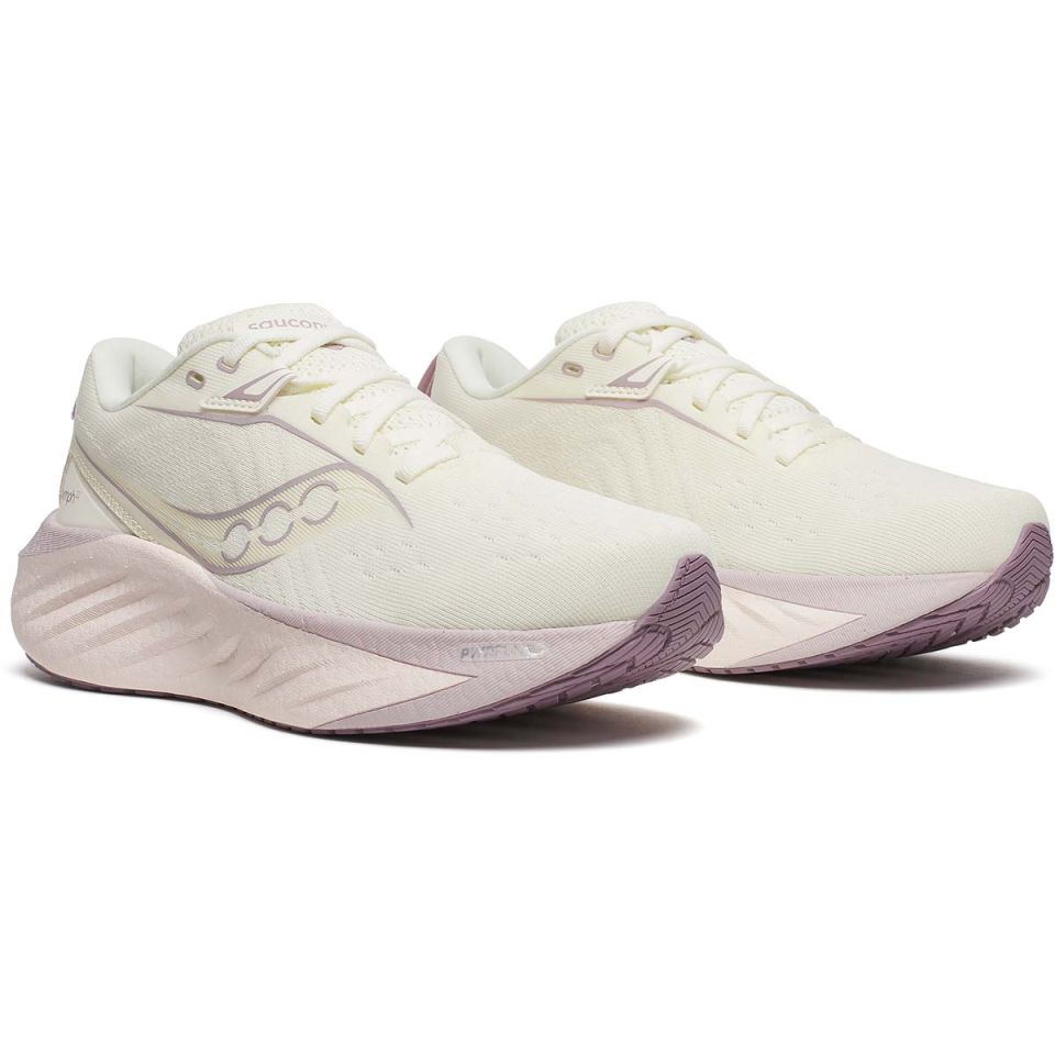 Saucony Triumph 22 Dames (foto 4)