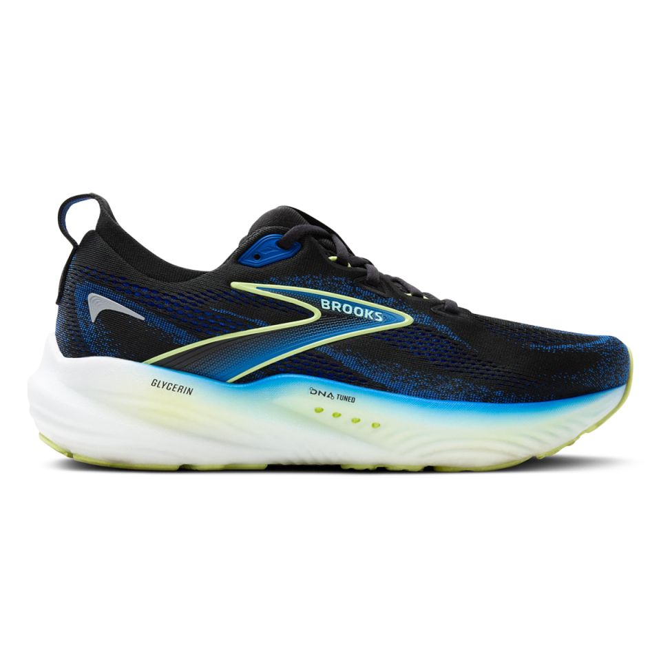 Brooks Glycerin 22 (WIDE) Heren (foto 1)