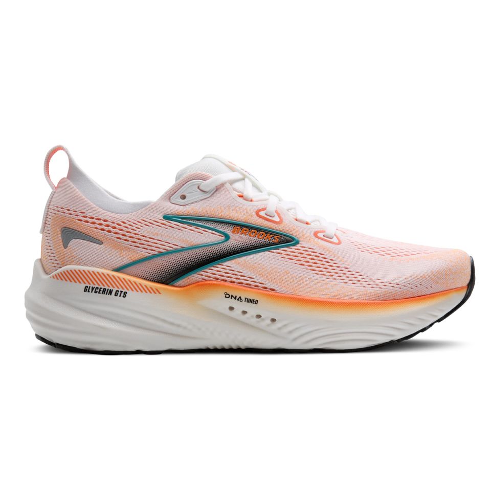 Brooks Glycerin GTS 22 Heren (foto 1)