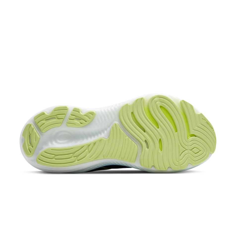 Brooks Glycerin GTS 22 (WIDE) Heren (foto 4)