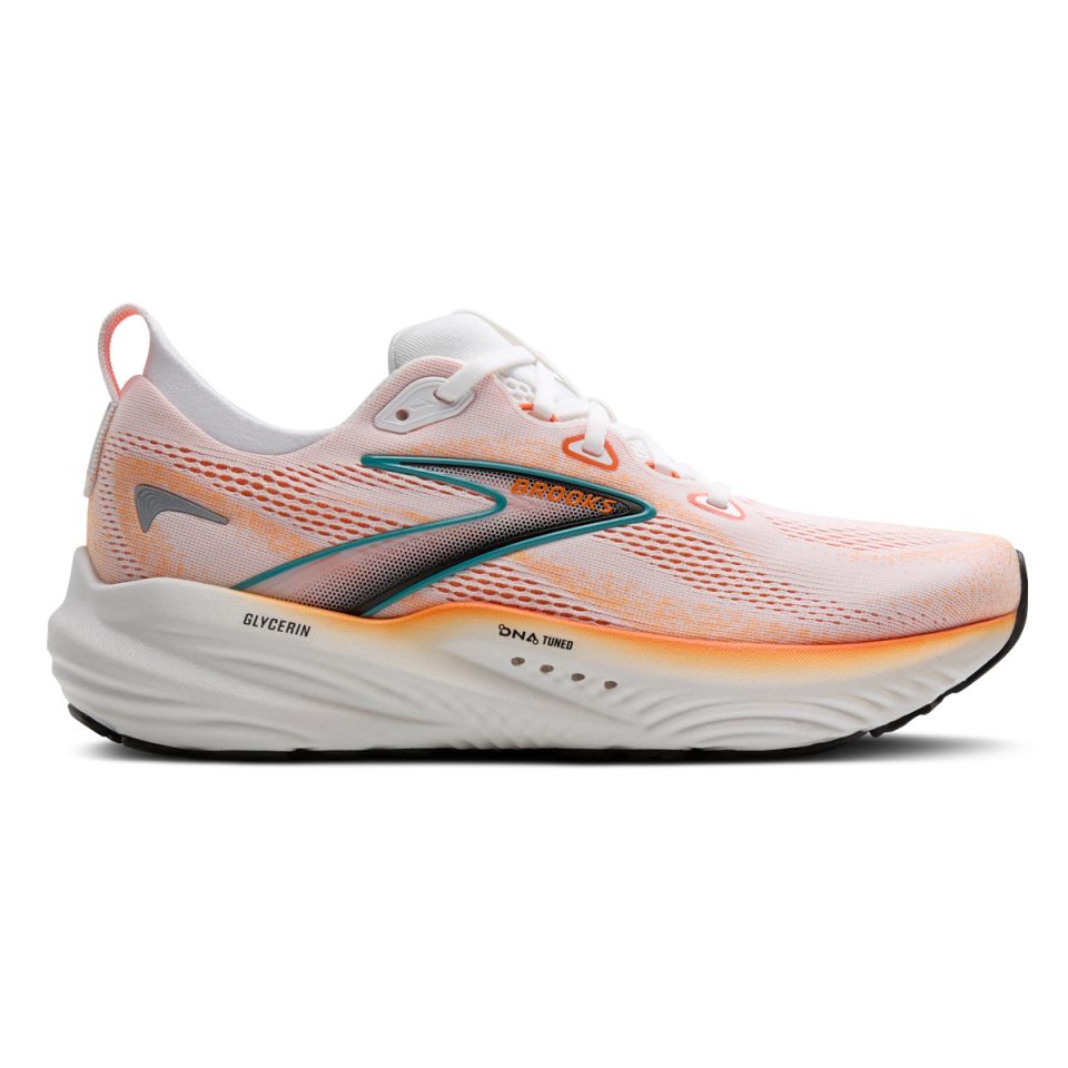 Brooks Glycerin 22 Heren (foto 1)