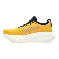 Asics Gel Nimbus 27 + Gratis Asics 3-pack sokken Heren (foto 4)