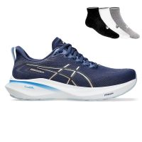 Asics Gel GT-2000 13 + Gratis Asics 3-pack sokken Dames (foto 1)