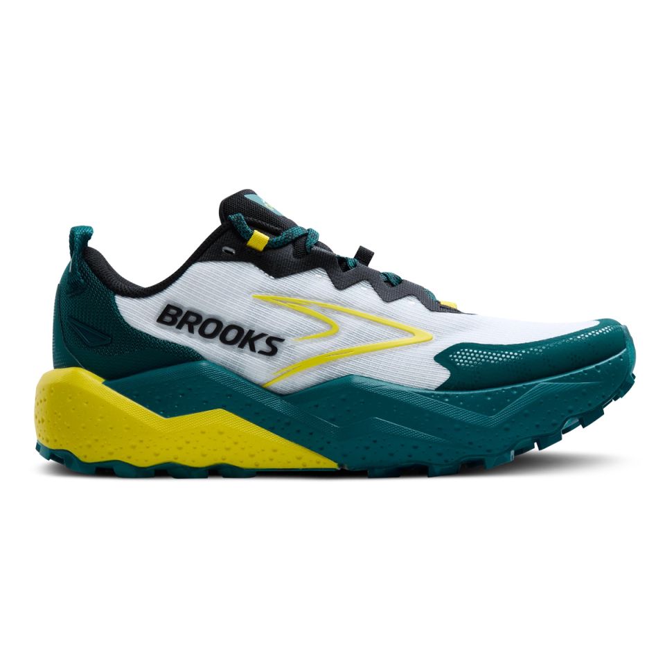 Brooks Caldera 8 Heren (foto 1)