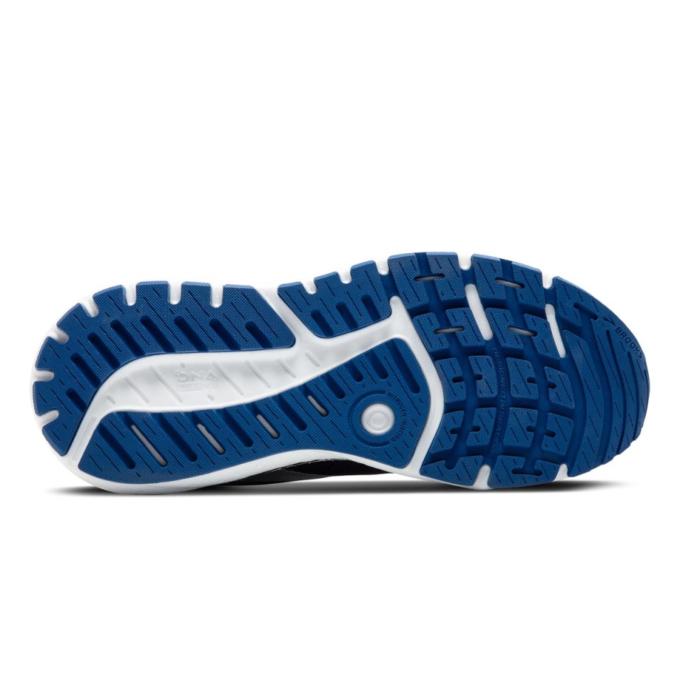 Brooks Beast GTS 24 (WIDE) Heren (foto 4)