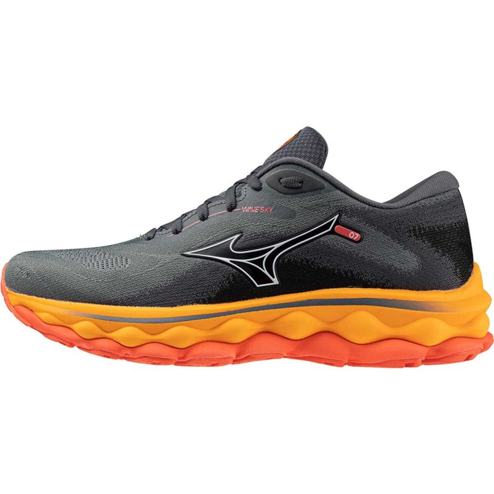 Mizuno Wave Sky 7 Dames (foto 1)