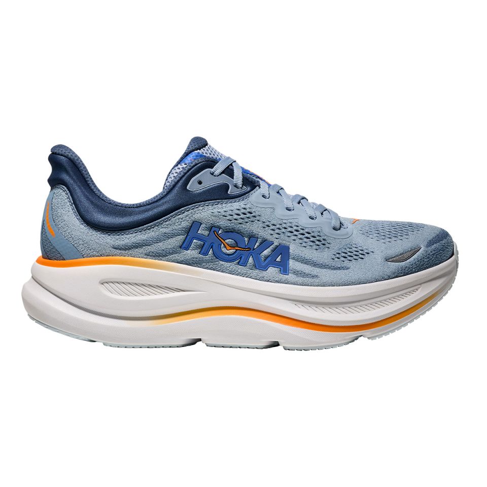 Hoka Bondi 9 Heren (foto 1)